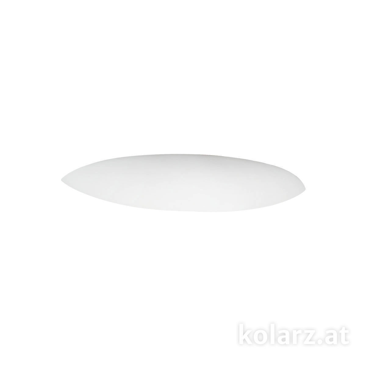 KOLARZ Leuchten Moderne von KOLARZ Leuchten Elegance Wandleuchte 219.60.1