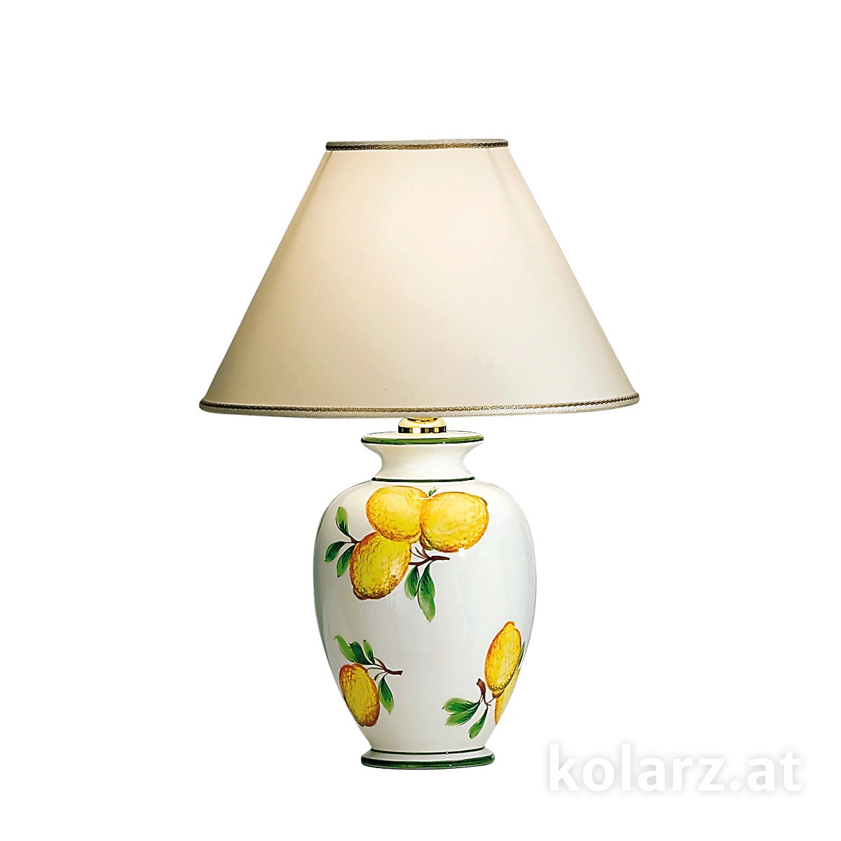 KOLARZ-Austrolux LeuchtenTischleuchte | table lamp Giardino -Limoni