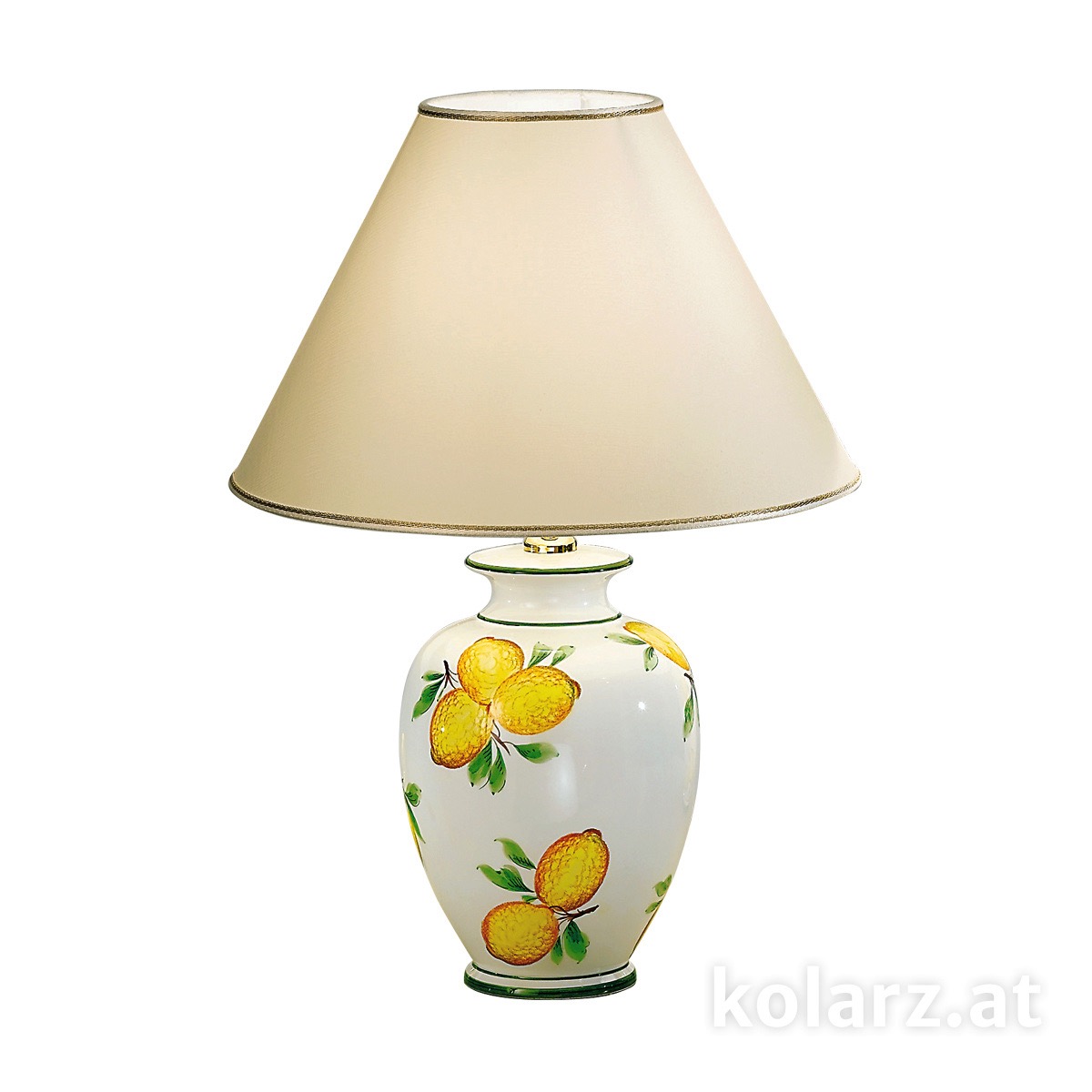 KOLARZ-Austrolux LeuchtenTischleuchte | table lamp Giardino -Limoni
