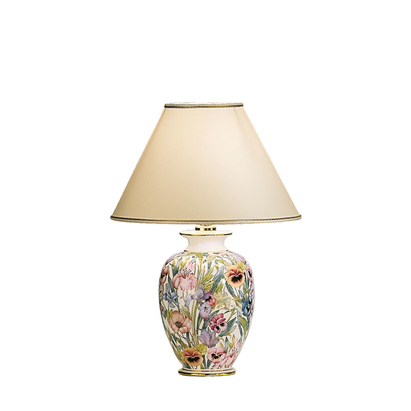 KOLARZ-Austrolux LeuchtenTischleuchte | table lamp Giardino -Panse