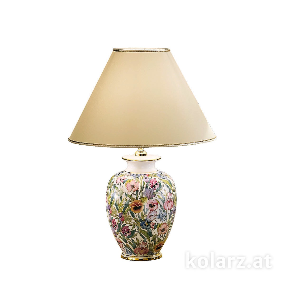 KOLARZ-Austrolux LeuchtenTischleuchte | table lamp Giardino -Panse