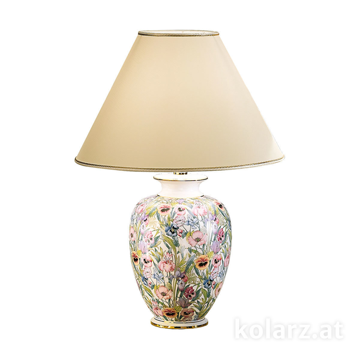 KOLARZ-Austrolux LeuchtenTischleuchte | table lamp Giardino -Panse