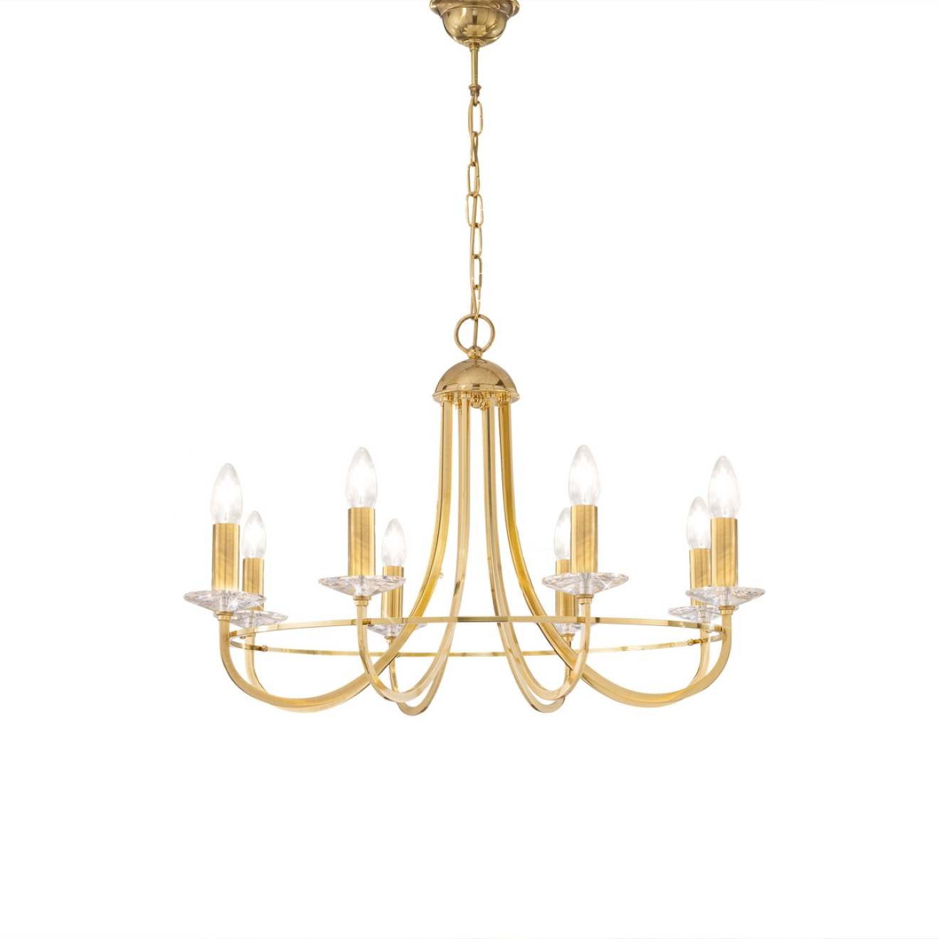 KOLARZ-Austrolux LeuchtenLuster, chandelier - Imperial