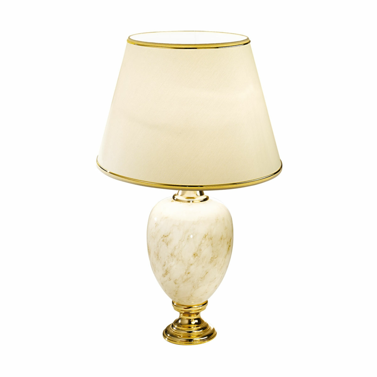 KOLARZ Leuchten - 780.71 - Tischleuchte | table lamp Dauphin