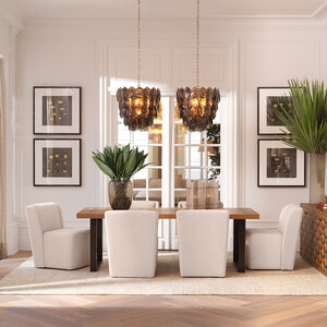 Serie TARANO VON EICHHOLTZ von Eichholtz von Eichholtz Vase Tarano L 119310