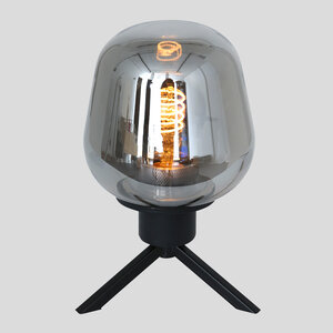 Serie REFLEXION VON STEINHAUER von Steinhauer von Steinhauer Tischleuchte Reflexion  2683ZW