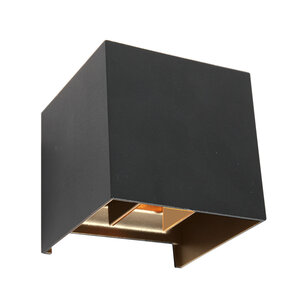 Steinhauer&nbsp;Außenleuchte Logan &nbsp;2728ZW