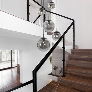 Steinhauer&nbsp;Deckenleuchte Bollique &nbsp;2730ZW