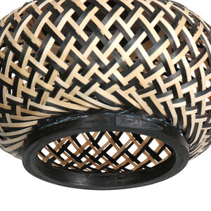 Steinhauer Schirme, Gläser & Stoffschirme von Steinhauer AN Kap bamboo K2014BS