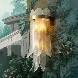 Eichholtz Artikel von Eichholtz Wandleuchte Erika 120412