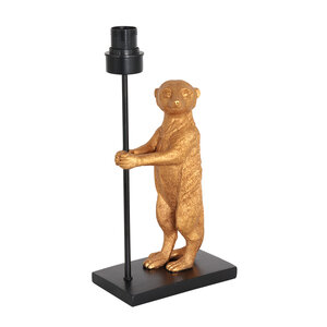 Steinhauer&nbsp;Tischlampe Animals &nbsp;3126ZW