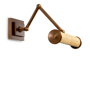 Eichholtz Artikel von Eichholtz Wandleuchte Luca S 119353