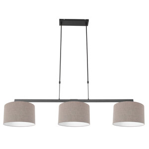 Steinhauer&nbsp;3-flammige Hängelampe Stang &nbsp;3462ZW