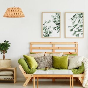 Serie MAZE VON STEINHAUER von Steinhauer von Steinhauer Hängelampe Maze  3490E