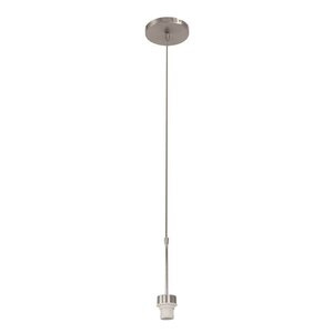 Serie SPARKLED LIGHT VON STEINHAUER von Steinhauer von Steinhauer Hängelampe - Pendelleuchte Sparkled Light ohne Schirm 3602ST