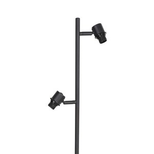 Serie BAMBUS VON STEINHAUER von Steinhauer von Steinhauer Bodenlampe Bambus  3670ZW