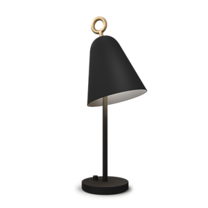 Belid Leuchten von Belid Leuchten Bella Tischleuchte HV4550232