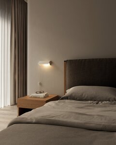 Belid Leuchten von Belid Leuchten Vippa Wandleuchte 5350581