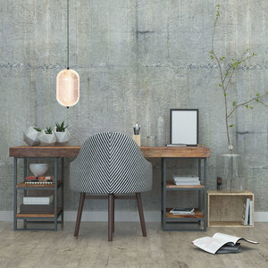 Steinhauer Hängeleuchte, Pendelleuchten & Hängelampen von Steinhauer Hängelampe Geripu 3840ZW