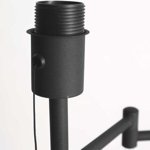 Steinhauer von Steinhauer Stehleuchte Bella  3891ZW