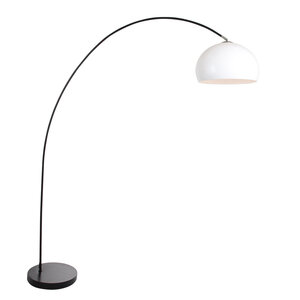 Steinhauer von Steinhauer Bogenlampe Solva  3906ZW