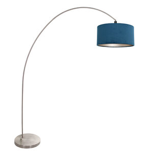 Steinhauer&nbsp;Bogenlampe Solva&nbsp;3914ST