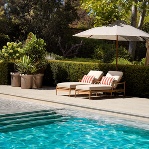 Eichholtz Artikel von Eichholtz Outdoor Daybed Manzo 118465