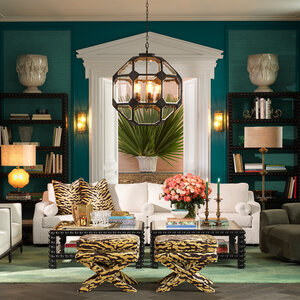 Eichholtz&nbsp;Outdoor Pflanzgefäß Chandler&nbsp;120382