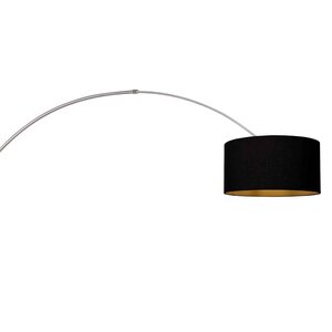 Serie SPARKLED LIGHT VON STEINHAUER von Steinhauer von Steinhauer Wandleuchte/Bogenleuchte Sparkled Light 3966ST