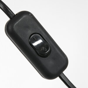 Serie SPARKLED LIGHT VON STEINHAUER von Steinhauer von Steinhauer Bogenwandleuchte Sparkled Light  3967ZW