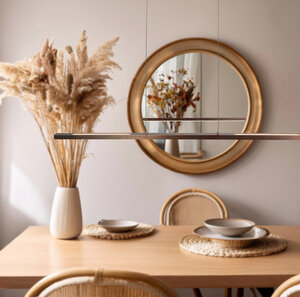 Hängeleuchte Bande  von Steinhauer