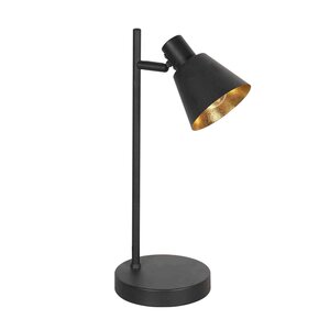 1-Licht-Tischlampe Oeroe von Steinhauer