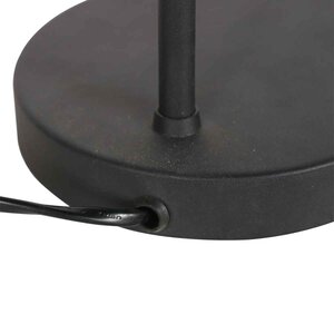 Serie PRATO VON STEINHAUER von Steinhauer von Steinhauer 1-Licht-Tischlampe Prato  4120ZW