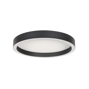 Serie RINGLUX VON STEINHAUER von Steinhauer von Steinhauer Deckenlampe Ringlux 4134ZW