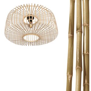 Serie BREEZA-BEACHE VON STEINHAUER von Steinhauer von Steinhauer Deckenlampe Breeza-Beache  4146ZW