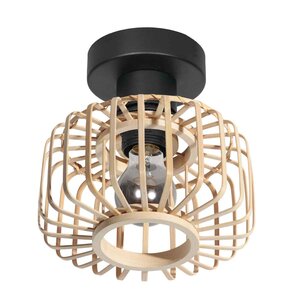 Serie BREEZA-BEACHE VON STEINHAUER von Steinhauer von Steinhauer Deckenlampe Breeza-Beache  4147ZW