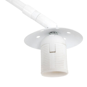 Serie SPARKLED LIGHT VON STEINHAUER von Steinhauer von Steinhauer Stehleuchte Sparkled Light  4185W