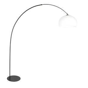 Steinhauer&nbsp;Stehlampe Curve&nbsp;4259ZW