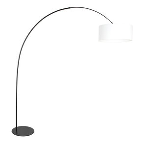 Stehlampe Curve von Steinhauer