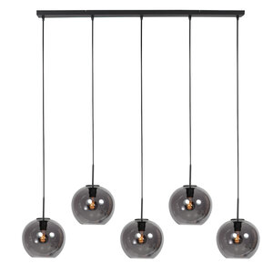 Pendelleuchte HaloSwap Sferio von Steinhauer