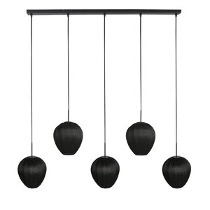 Steinhauer Artikel von Steinhauer Pendelleuchte HaloSwap Silura 4287ZW