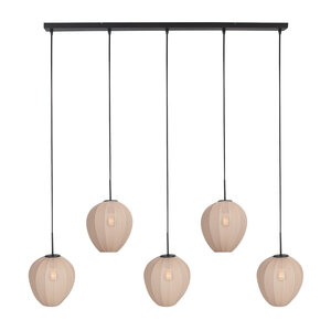 Pendelleuchte HaloSwap Silura von Steinhauer