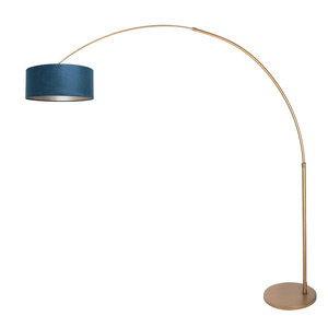 Serie SPARKLED LIGHT VON STEINHAUER von Steinhauer von Steinhauer Bogenlampe Sparkled Light  4307BR