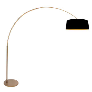 Lámpara de arco Luma-Dark von Steinhauer
