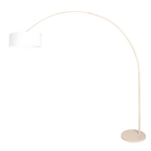 Serie SPARKLED LIGHT VON STEINHAUER von Steinhauer von Steinhauer Bogenlampe Sparkled Light  4316CR