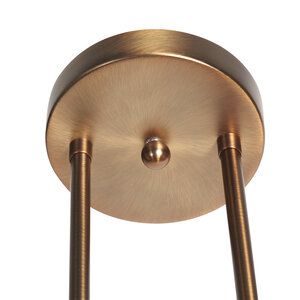 Steinhauer Artikel von Steinhauer Hängeleuchte Anthea  4326BR