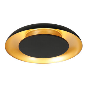 Steinhauer Artikel von Steinhauer Deckenlampe Golden Veil 4331ZW