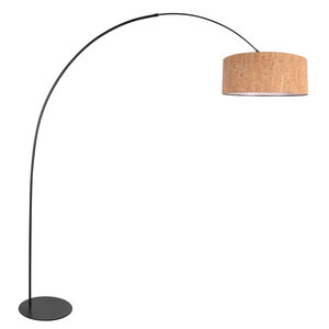 Bogenlampe Anne-Curve  von Steinhauer