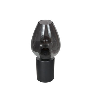 Steinhauer Tischleuchte Bloeba 4378ZW Steinhauer Tischleuchte Bloeba 4378ZW