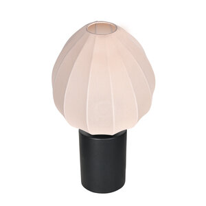 Steinhauer Artikel von Steinhauer Tischleuchte Bloeba 4385ZW